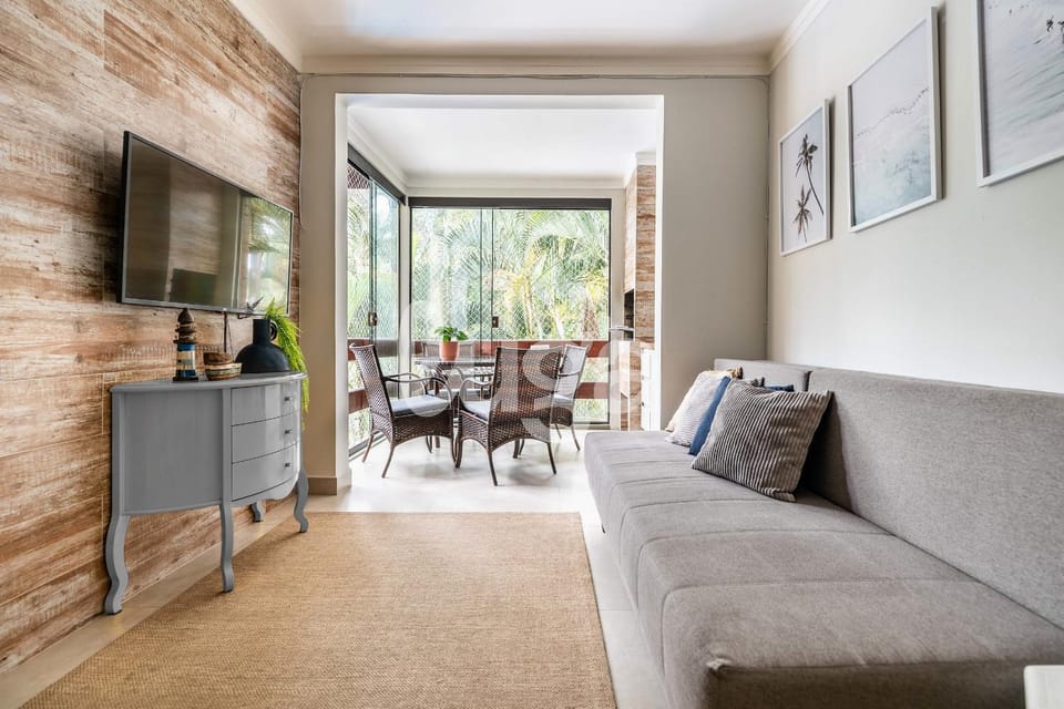 Riviera Premium Two Apartment in Bertioga