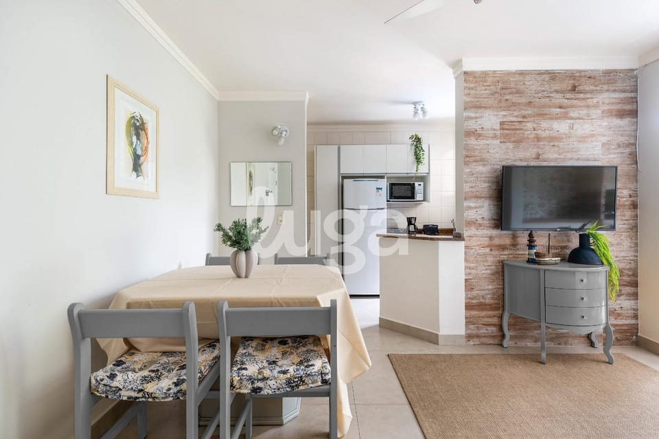 Riviera Premium Two Apartment in Bertioga