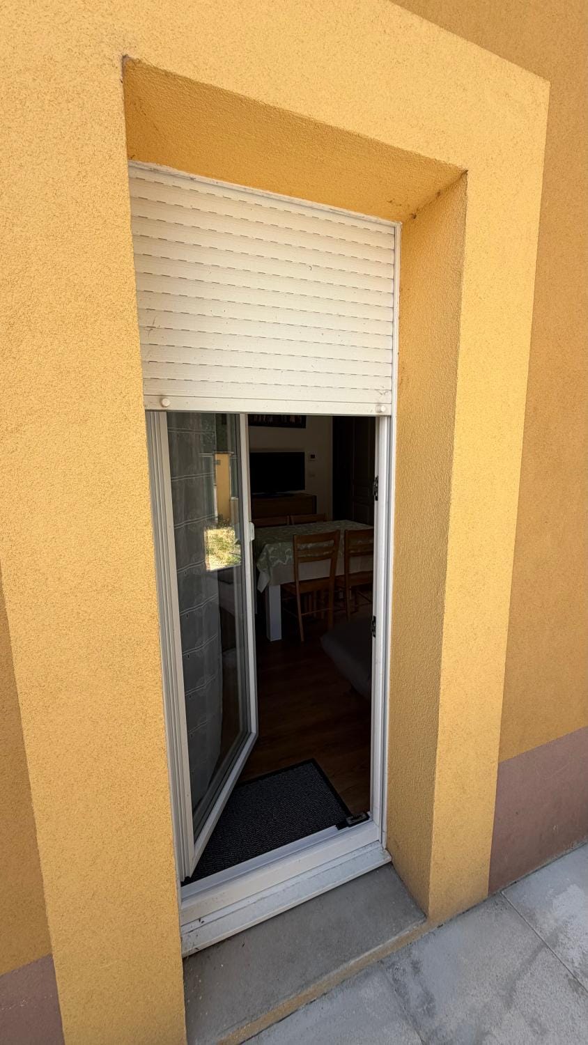 Gîte Le lys 2 à 4 personnes House in Colmar