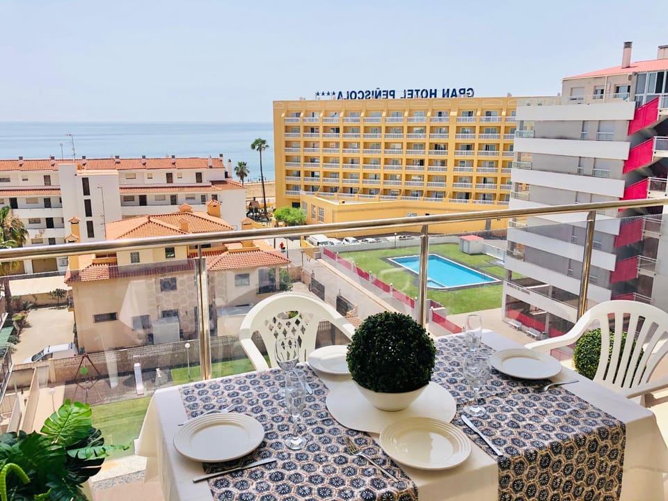 View (from property/room), View (from property/room), Balcony/Terrace, Balcony/Terrace, Garden view, Garden view, Sea view, Sea view