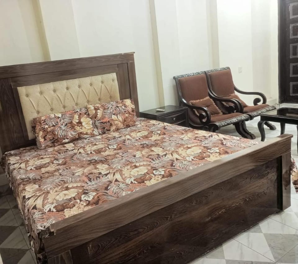 Canal Enclave, Canal Road West Apartment hotel in Lahore