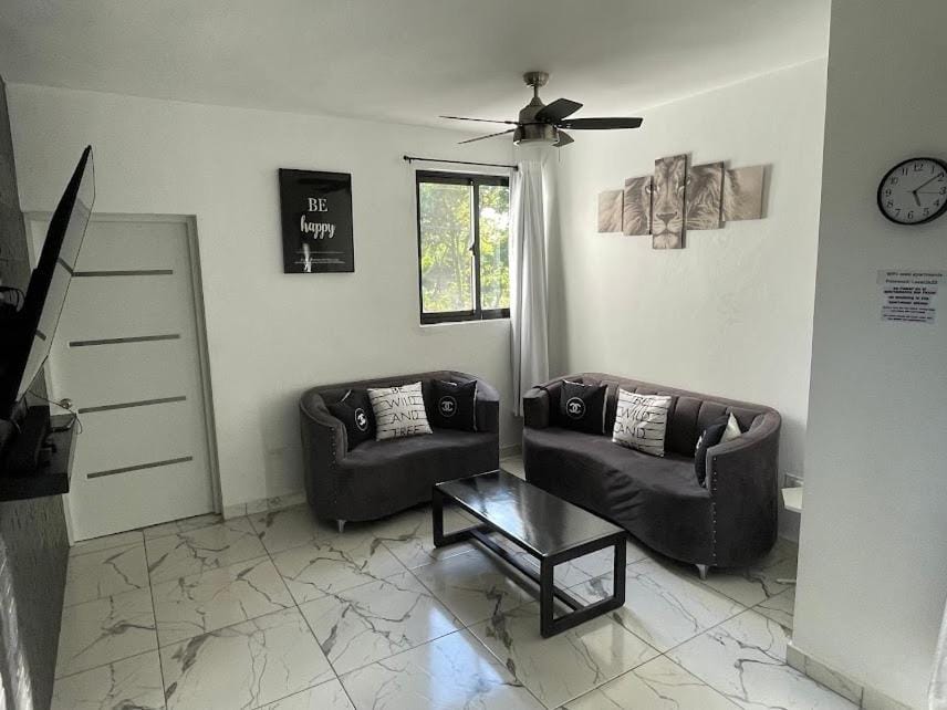 LEVEL suites #4 OMEGA Apartment hotel in Sosua