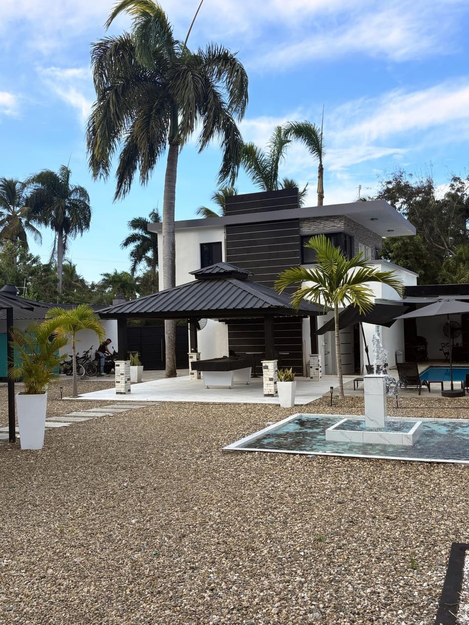 LEVEL suites #4 OMEGA Apartment hotel in Sosua