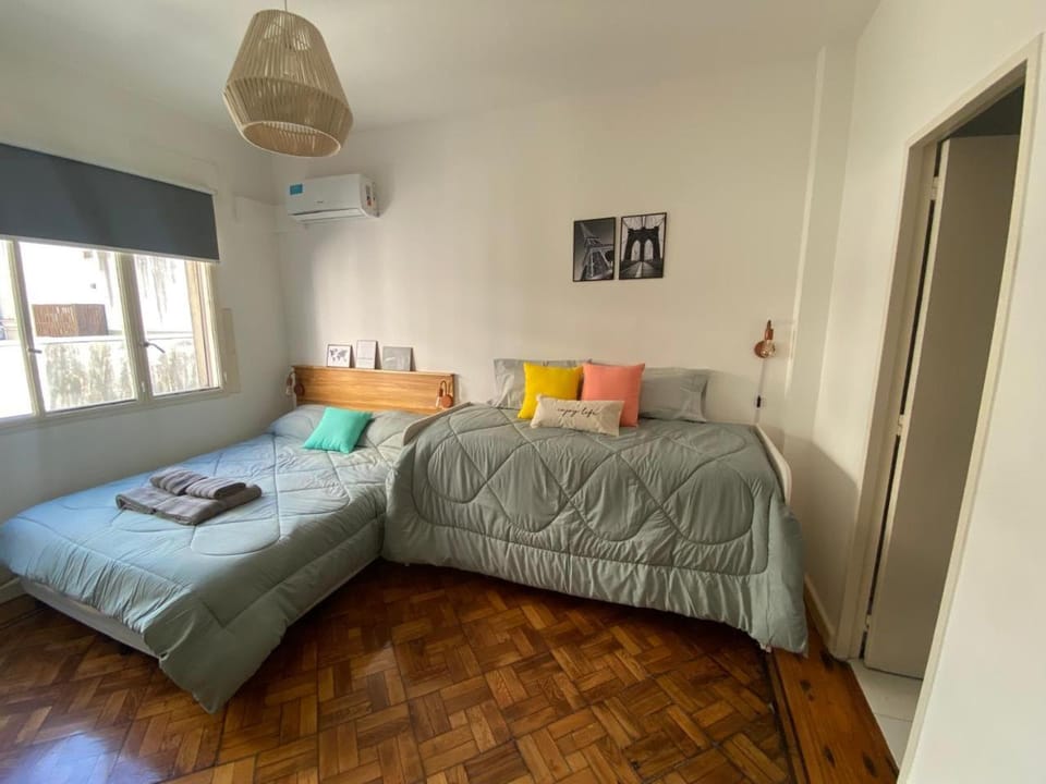 DEPARTAMENTO a UNA CUADRA DE AVENIDA CORRIENTES Apartment in Buenos Aires