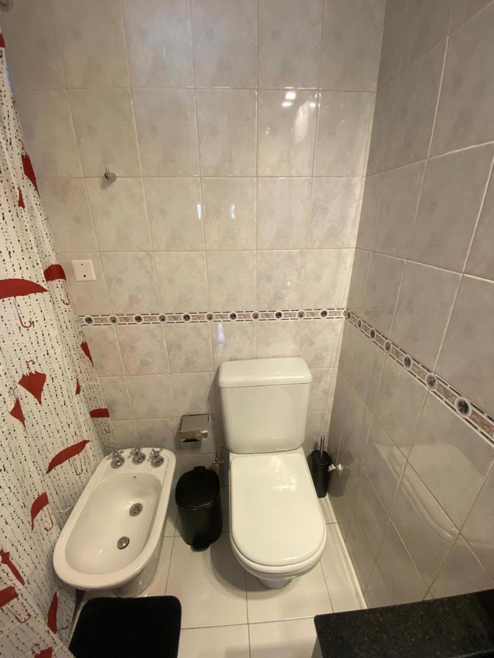 DEPARTAMENTO a UNA CUADRA DE AVENIDA CORRIENTES Apartment in Buenos Aires
