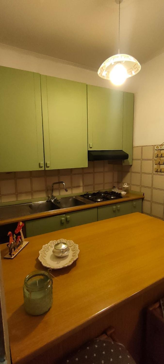 Casa Mina House in Como