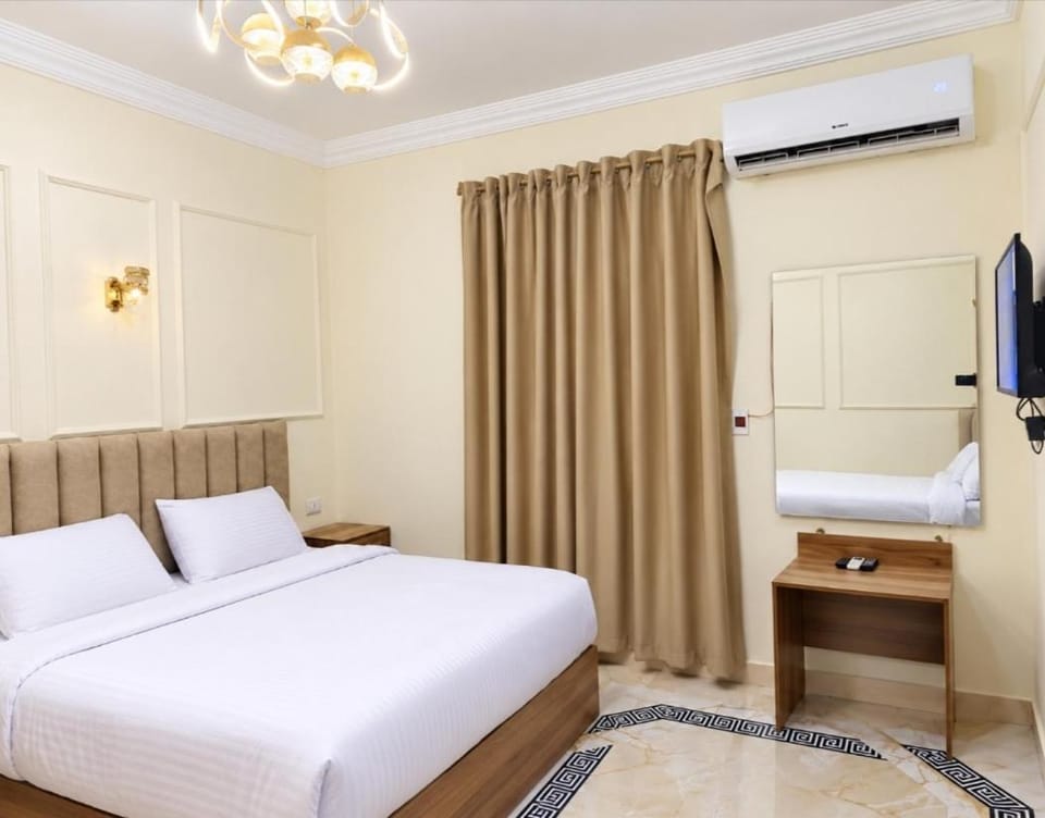خوفو هاوس Apartment in Egypt