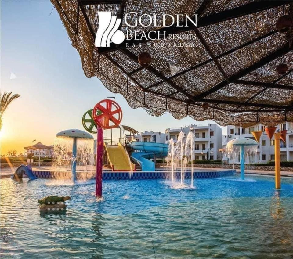 Golden Beach 2 Resort Apartment in South Sinai Governorate