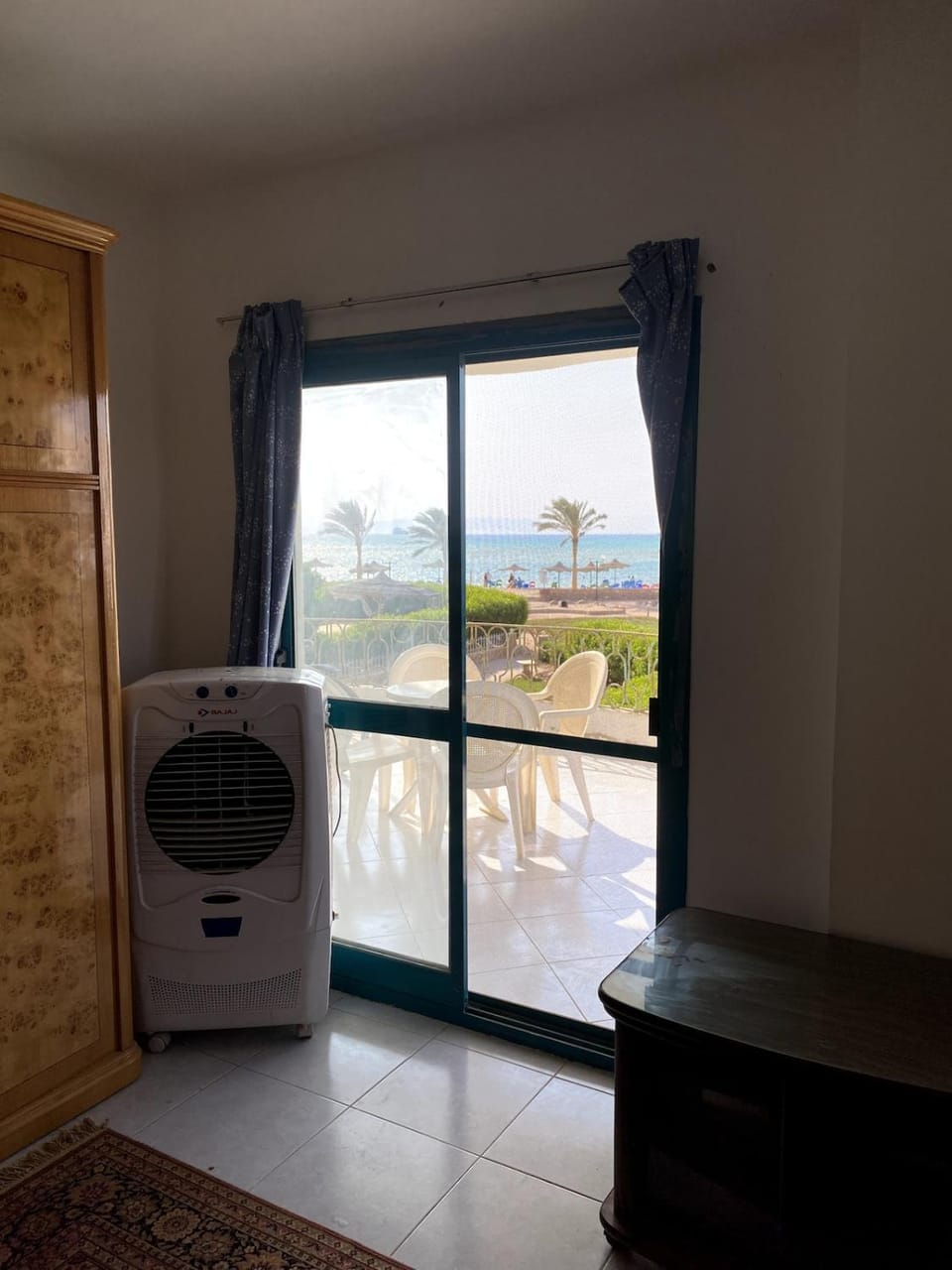Golden Beach 2 Resort Apartment in South Sinai Governorate