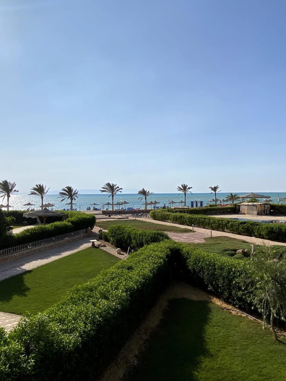 Golden Beach 2 Resort Apartment in South Sinai Governorate