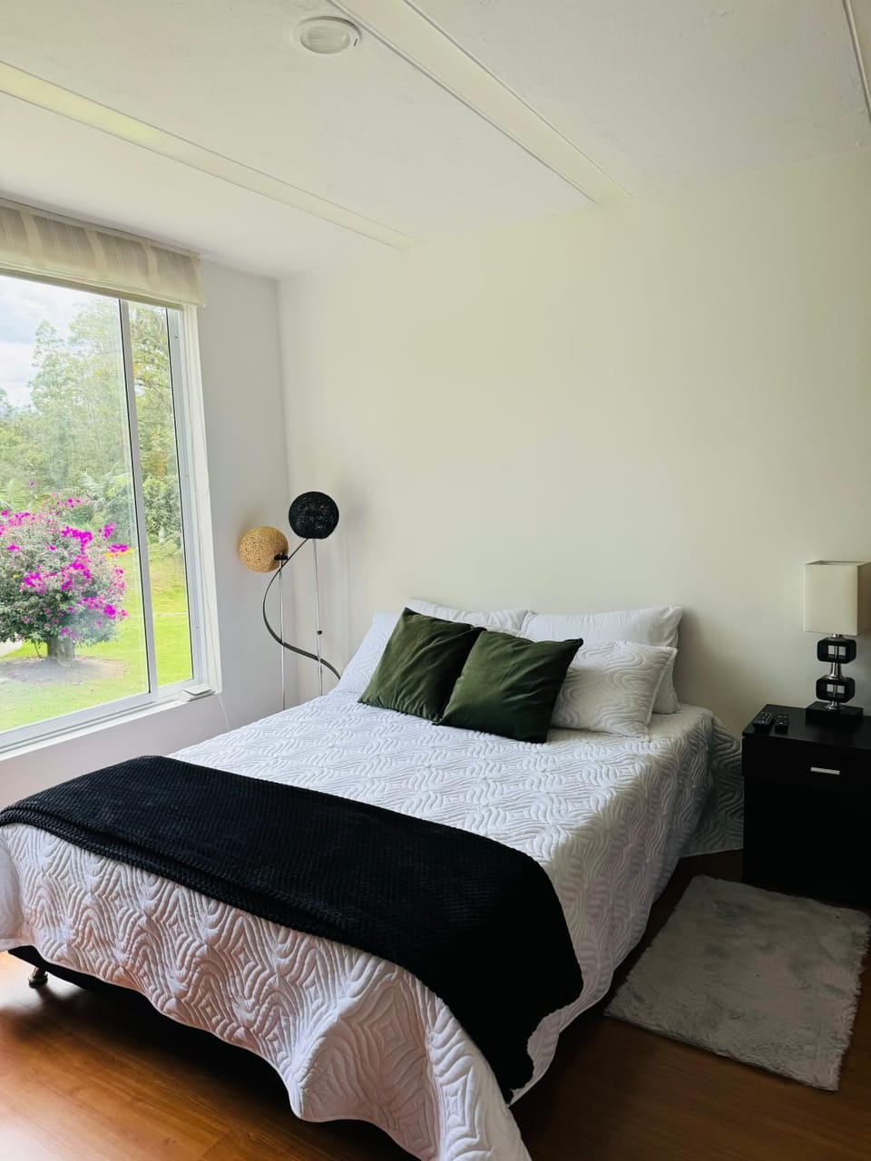 Apartamento en Villa Toscana en Boyaca Apartment in Cundinamarca, Colombia