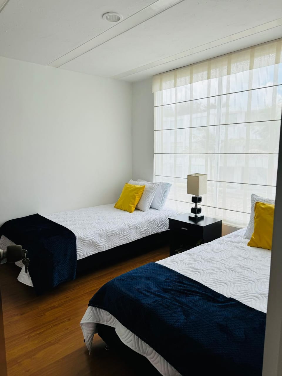 Apartamento en Villa Toscana en Boyaca Apartment in Cundinamarca, Colombia