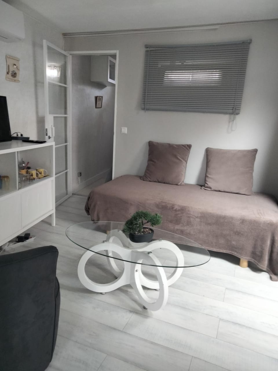 Nature Bed and Breakfast in Provence-Alpes-Côte d'Azur