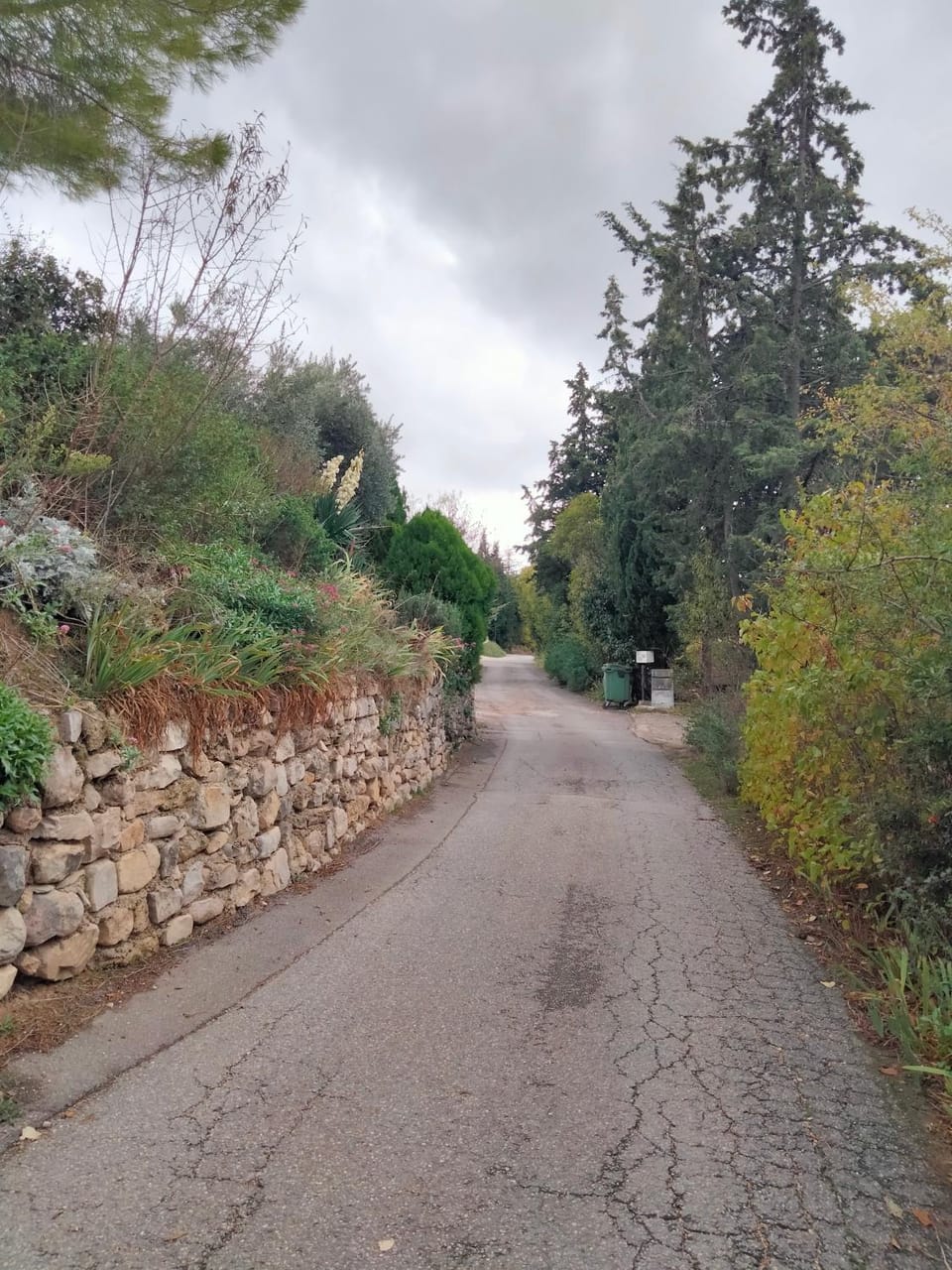 Nature Bed and Breakfast in Provence-Alpes-Côte d'Azur