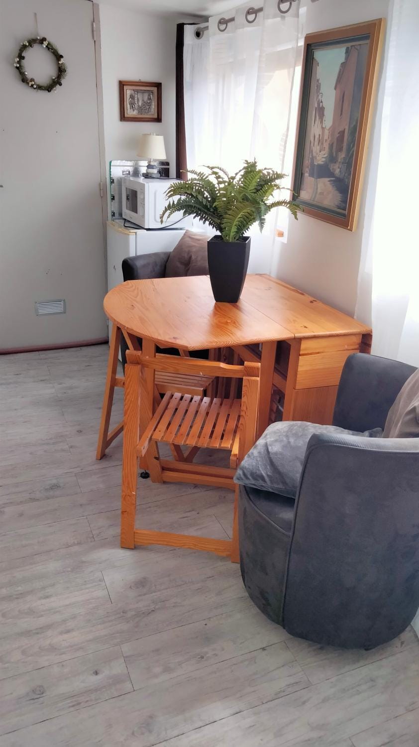 Nature Bed and Breakfast in Provence-Alpes-Côte d'Azur