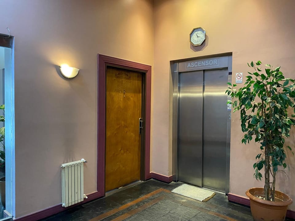 elevator