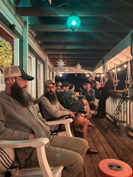 Pfauhaus Lodge Chester Nature lodge in Lake Almanor