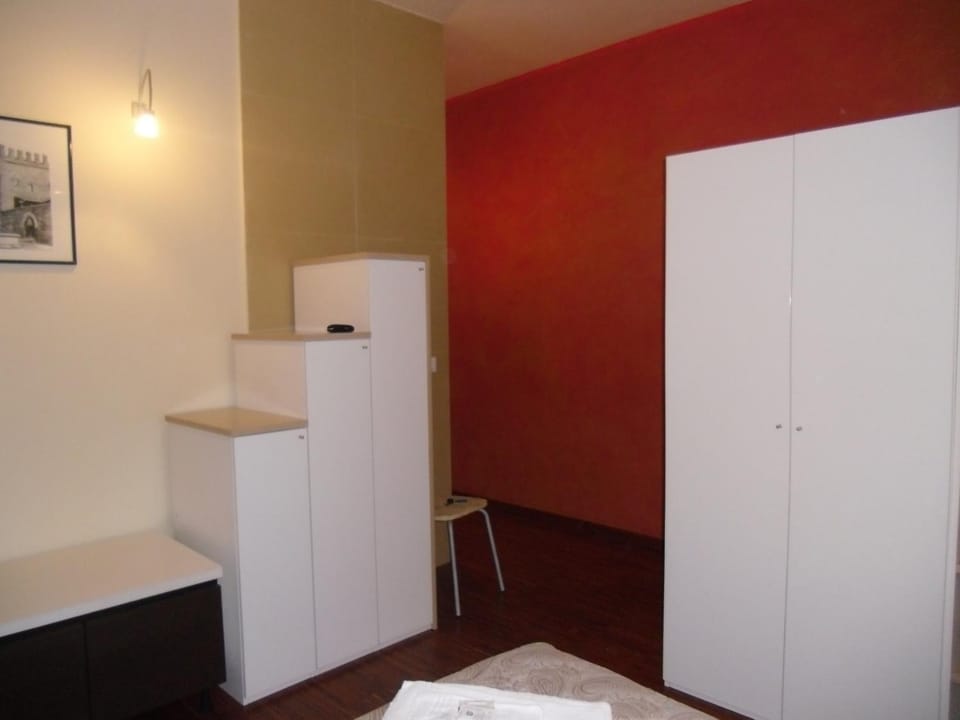 Scendi dal treno House in Bologna
