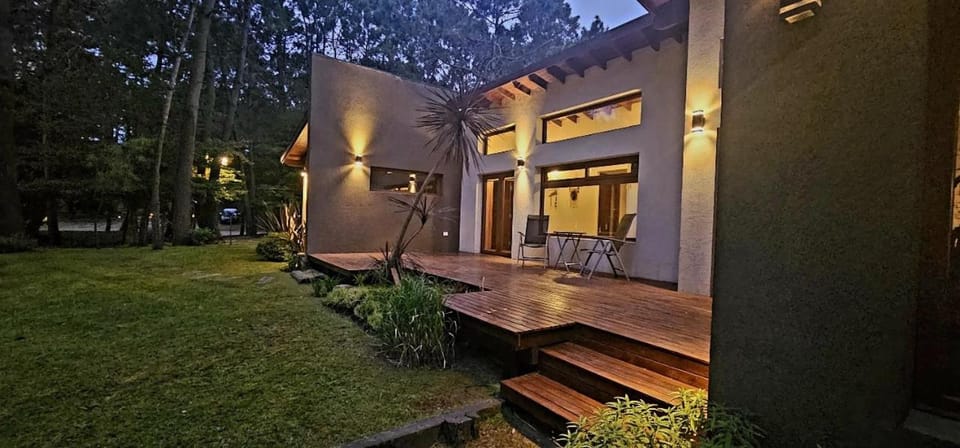 Alameda de Mar de las Pampas House in Mar de las Pampas