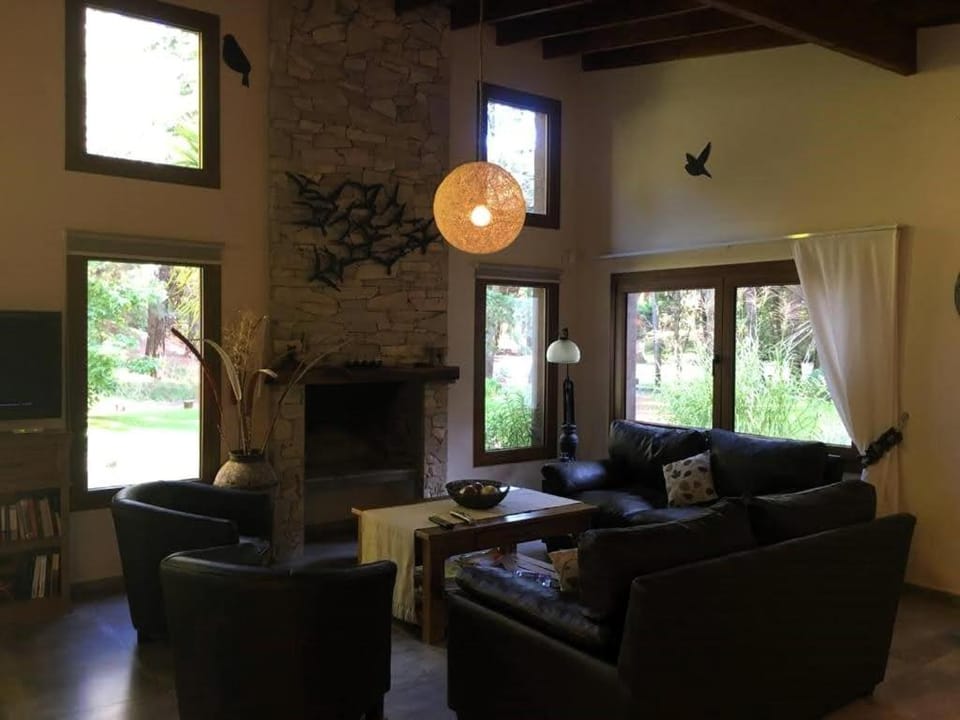 Alameda de Mar de las Pampas House in Mar de las Pampas
