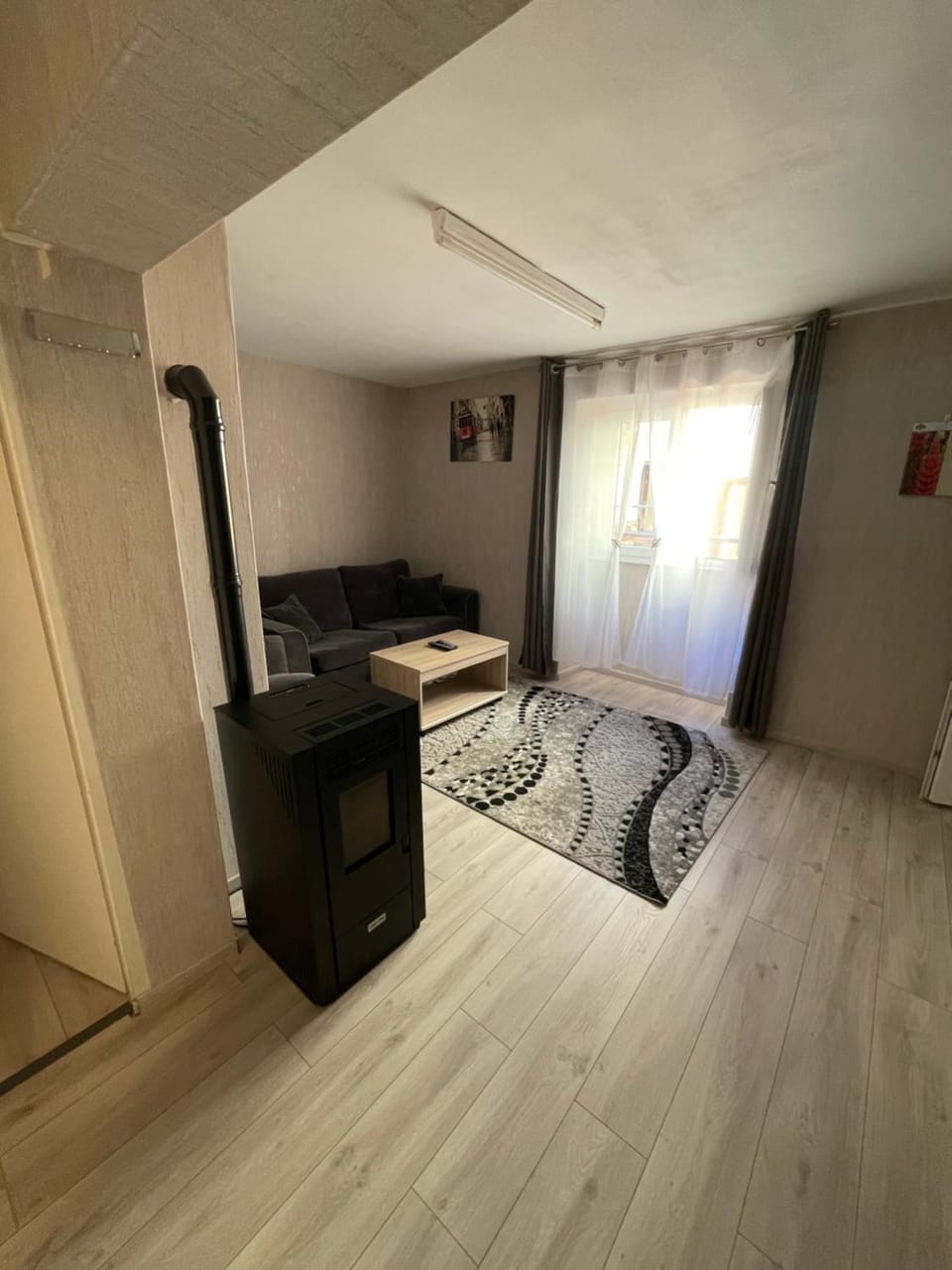 Charmant appartement F2 au coeur de Marmoutier Apartment in Grand Est