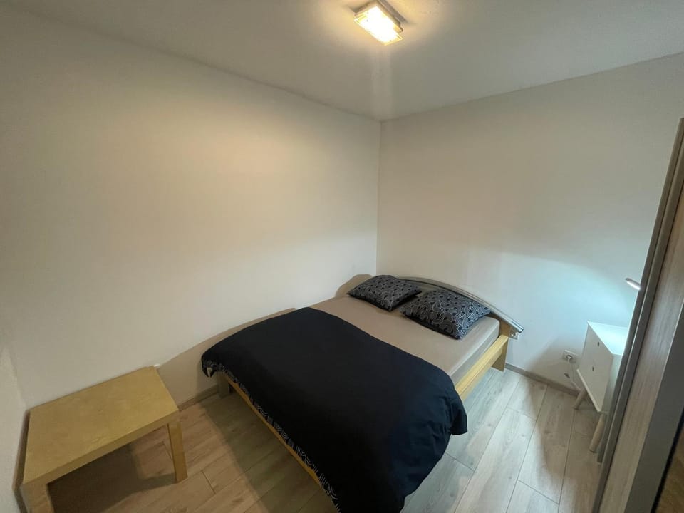 Charmant appartement F2 au coeur de Marmoutier Apartment in Grand Est