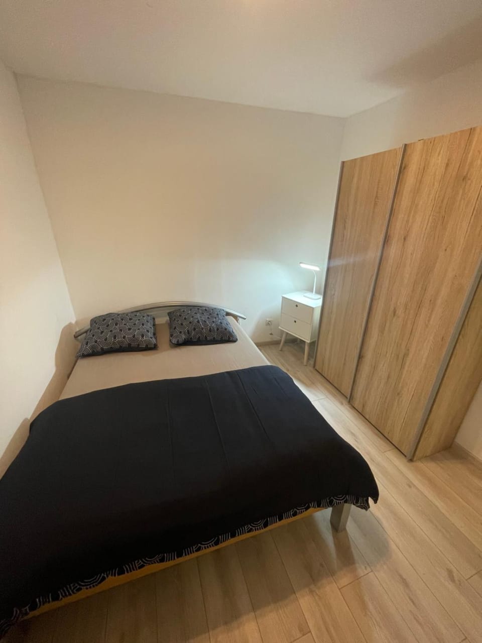 Charmant appartement F2 au coeur de Marmoutier Apartment in Grand Est