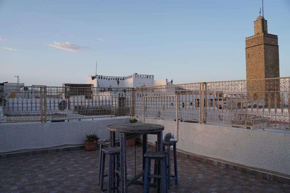 Dar sultana Apartment in Rabat