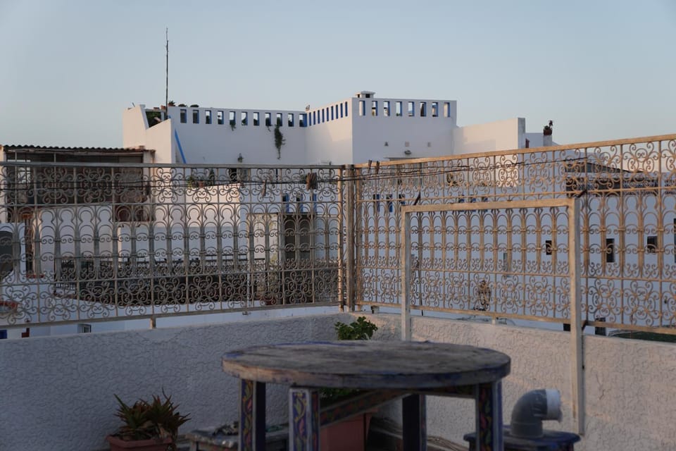 Dar sultana Apartment in Rabat