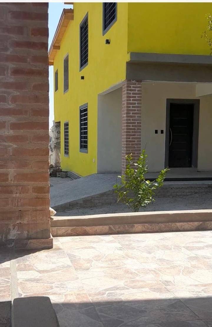 Cabañas R&E Apartment in Cordoba Province