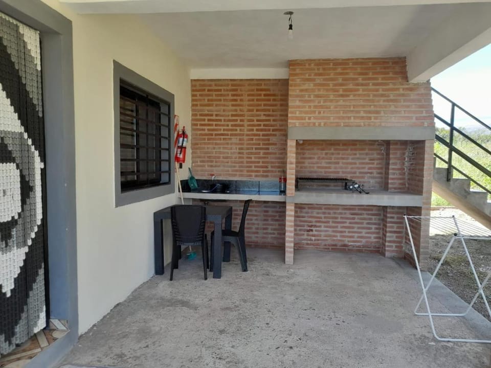 Cabañas R&E Apartment in Cordoba Province