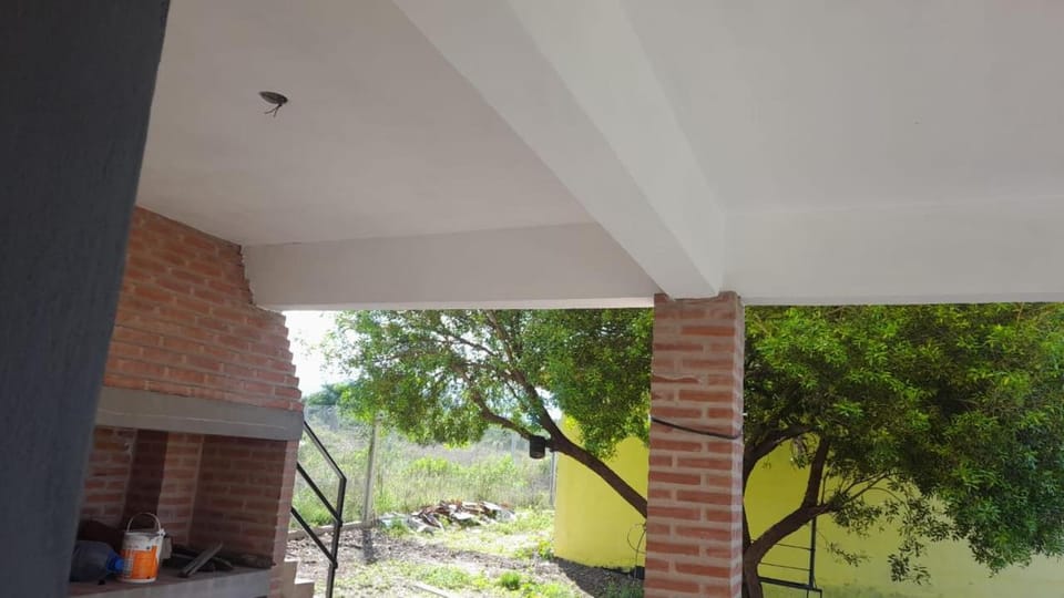 Cabañas R&E Apartment in Cordoba Province