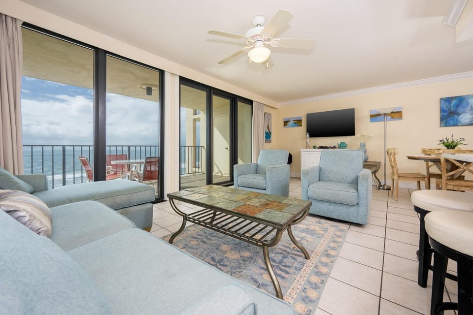 Phoenix I 1108 condo Apartment in Orange Beach