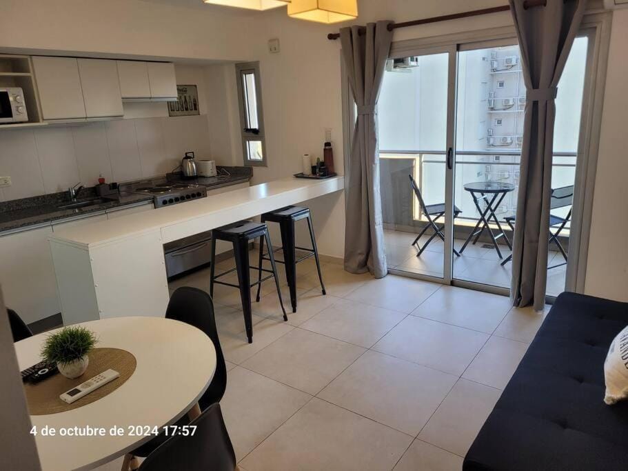 cómodo departamento céntrico Apartment in Posadas