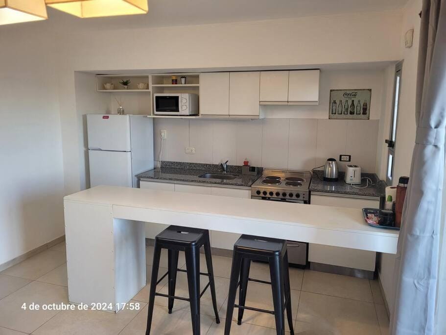 cómodo departamento céntrico Apartment in Posadas