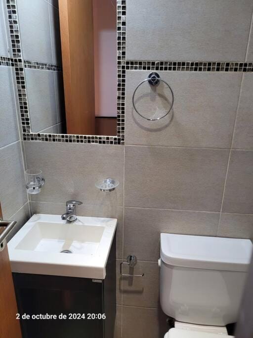 cómodo departamento céntrico Apartment in Posadas
