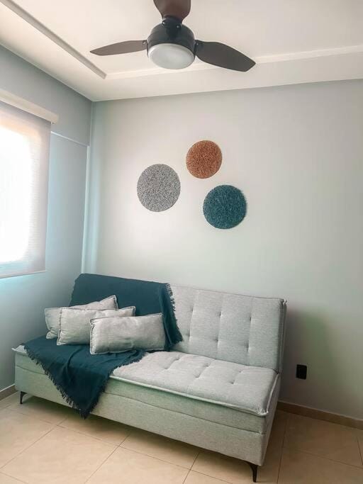 Apto com garagem na Marquês Apartment in Belém