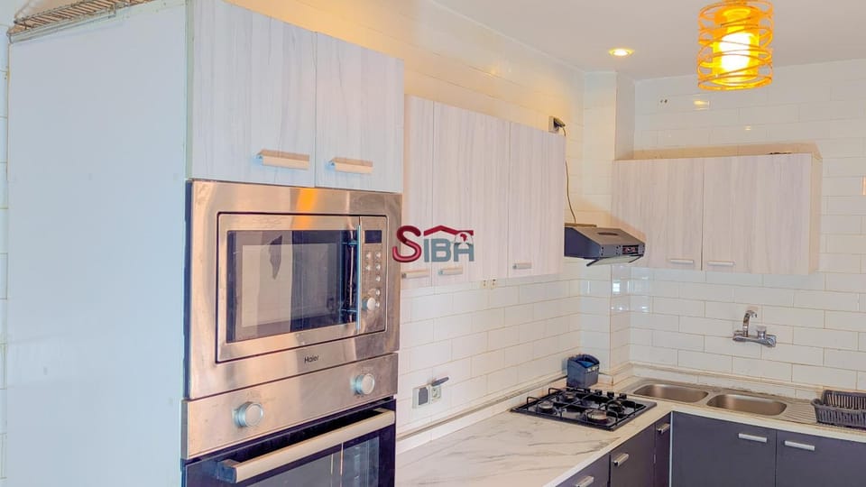 Résidence SIBA 3rd floor Apartment in Dakar