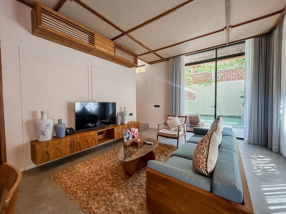 TUI BLUE Berawa Hotel and Villas Hotel in North Kuta