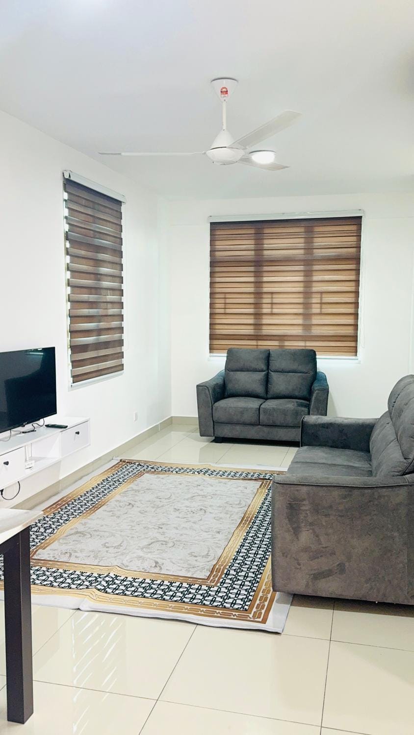 Spc Arena Apartment Service Apartment in Bayan Lepas