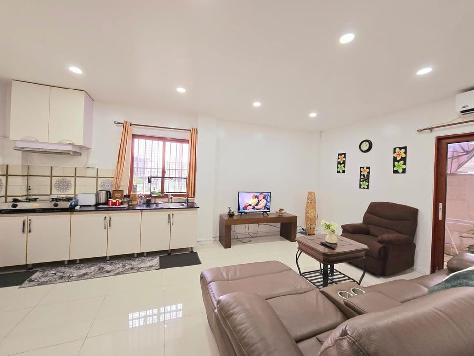 Entire 1 Bedroom Apartment in Suva City Centre Apartment in Suva