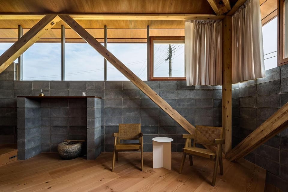 Villa by the sea ドットナンバー Villa in Kyoto Prefecture