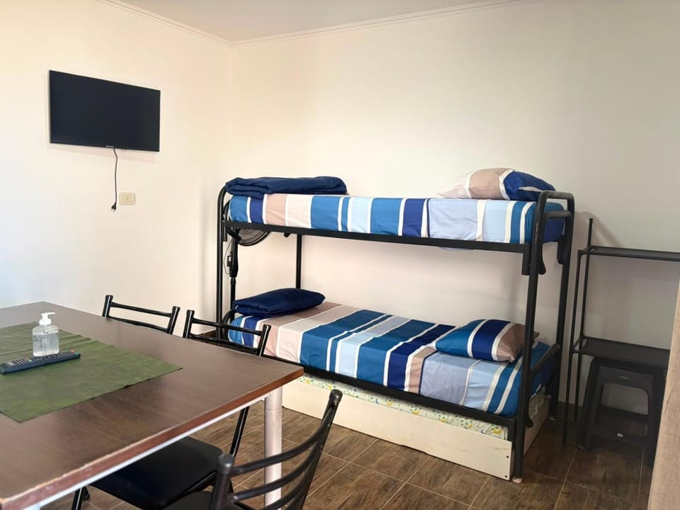 Tu lugar de Descanso Apartment in Federación