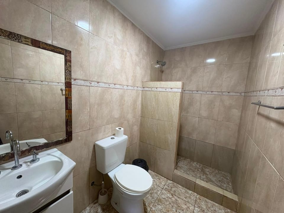 Tu lugar de Descanso Apartment in Federación