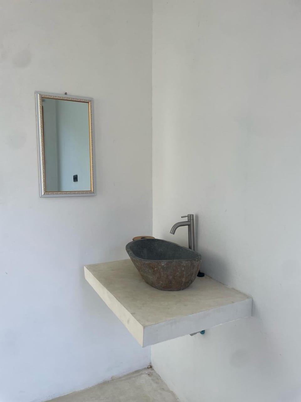 the corner homestay Vacation rental in Pujut