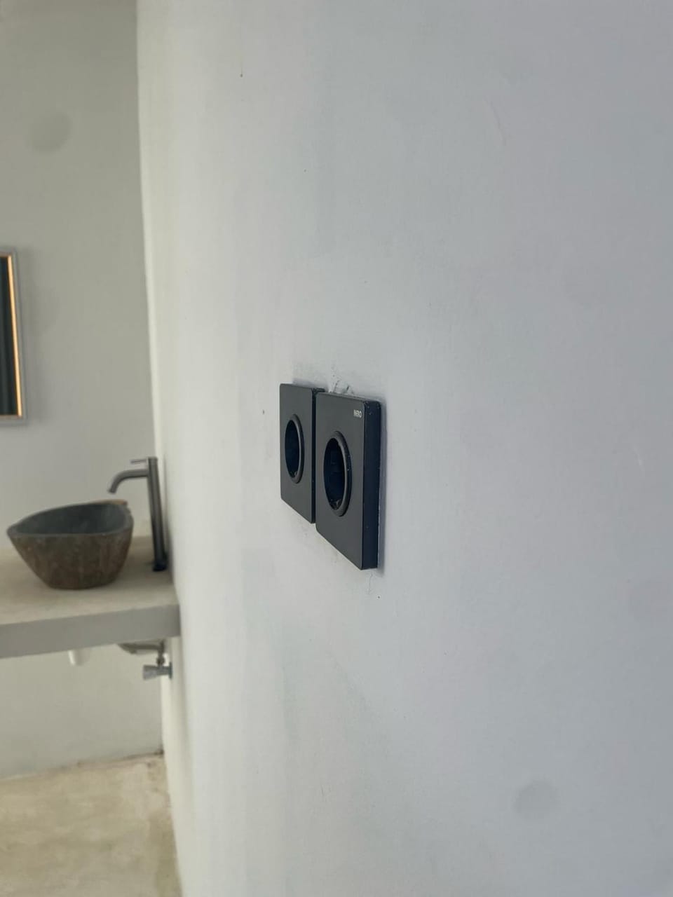 the corner homestay Vacation rental in Pujut