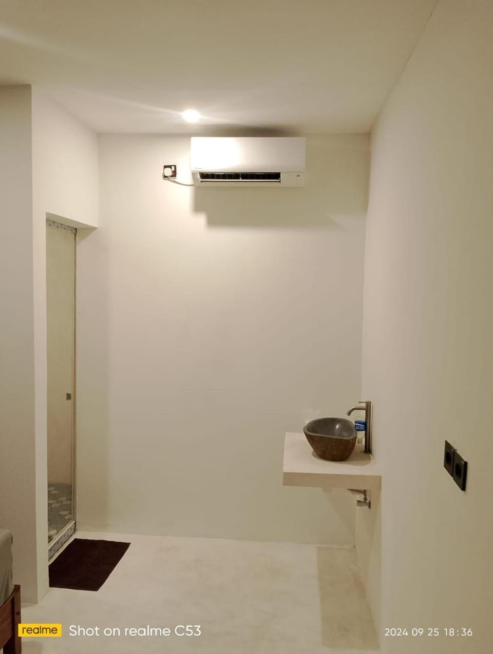 air conditioner
