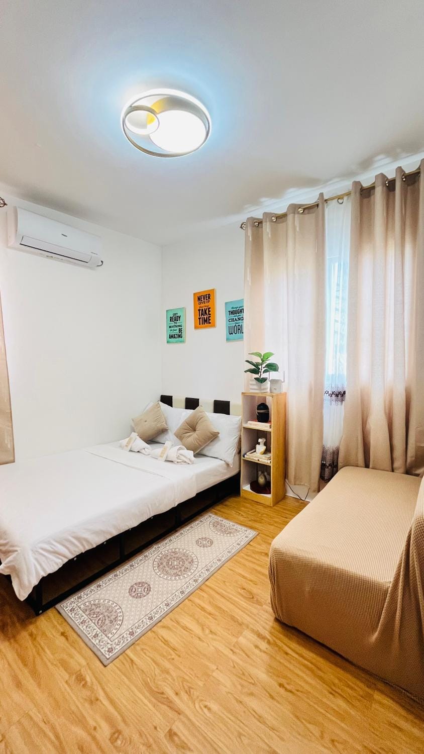 Home in Butuan City House in Caraga