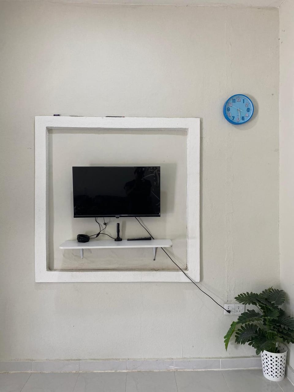 TV and multimedia