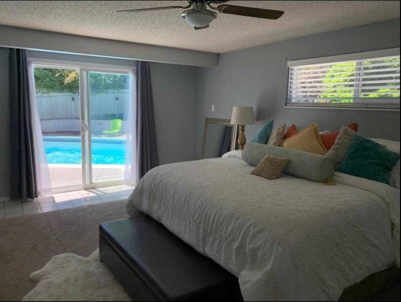 Midtown Old Southwest Home With Pool! Vacation rental in Reno